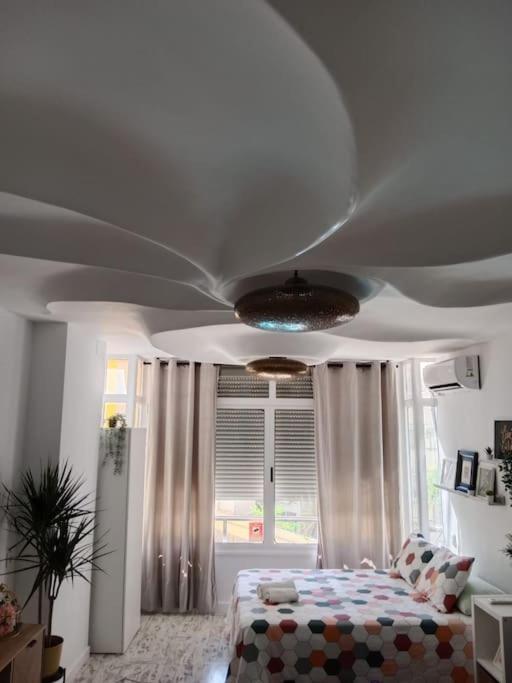 Apartamento 49 Torremolinos Zewnętrze zdjęcie